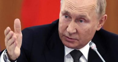 Finanziamenti, bufale e soft power: l’altra guerra di Putin.