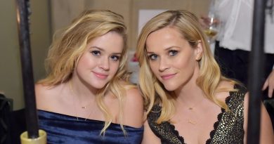 Reese Witherspoon, Her Mom, and Her Daughter Could Pass for Triplets in Latest Instagram Post