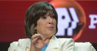 Amanpour non indossa il velo: il presidente iraniano Raisi rifiuta l’intervista alla Cnn