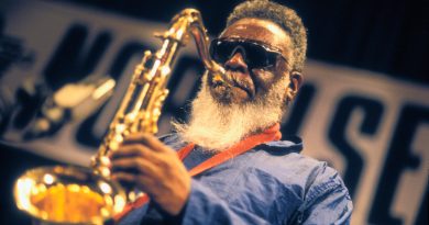 Pharoah Sanders, sassofonista e innovatore spirituale del jazz, muore a 81 anni