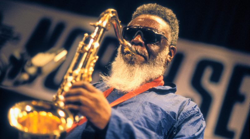 Pharoah Sanders, sassofonista e innovatore spirituale del jazz, muore a 81 anni