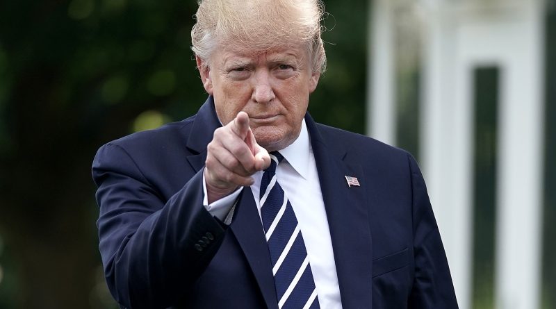 Rapporto: Donald Trump è un bigotto ancora più orribile di quanto si pensasse in precedenza