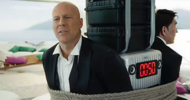 Bruce Willis accetta il deep fake: lo vedremo in gran forma in film futuri?