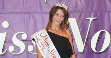 Myriam Pigolotti è Miss Nonna 2022