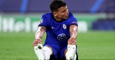 Thiago Silva: ‘Spero che il Milan possa vincere lo scudetto anche quest’anno. Su Tomori…’