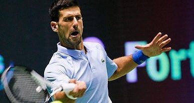 Un coleottero dedicato a Novak Djokovic