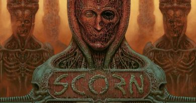 Scorn: l’avventura horror è ora disponibile su PC e Xbox Series X|S, anche su Game Pass