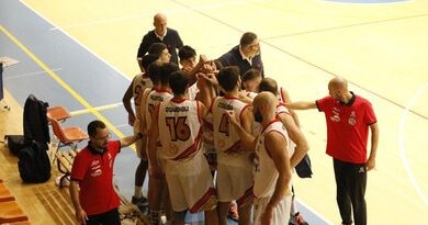 Oleggio Magic Basket torna alla vittoria