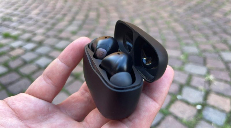 Recensione SoundPeats Air3 Pro