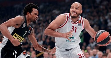 Eurolega, Olimpia Milano vince a Belgrado. Virtus Bologna ko