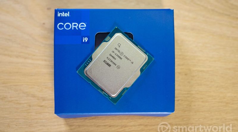 Intel Core i9 13900K recensione: benchmark da record, prezzo da vero top