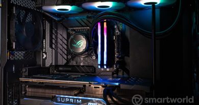 ASUS TUF Gaming Z790-PLUS WIFI D4 recensione: con le DDR4 si risparmia