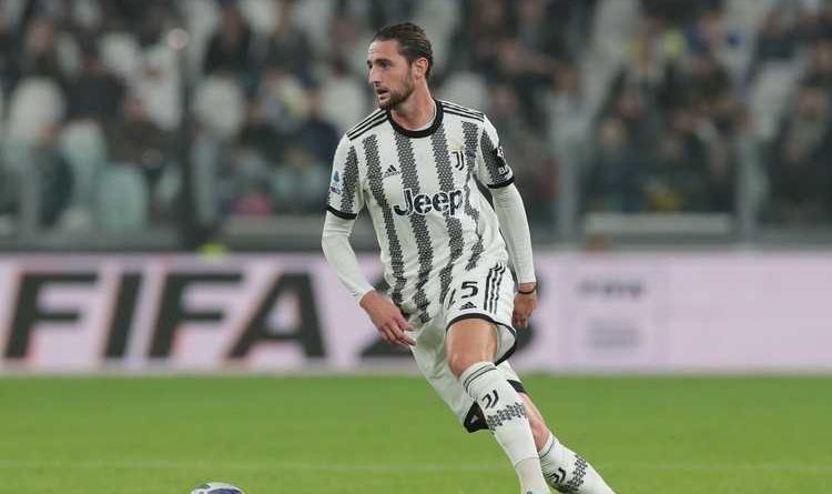 Juve, Rabiot: ‘Frustrazione, ma abbiamo altre missioni da compiere’