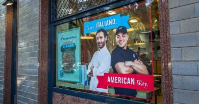 Breaking news: Domino’s ha lasciato l’Italia. Sarete sorpresi di sapere perché | Femina.in – Femina Hindi