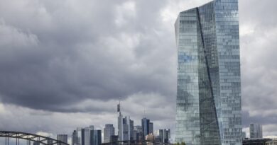 Breaking news: La BCE annuncia un rialzo dei tassi nonostante l’opposizione di Francia e Italia – The Washington Post