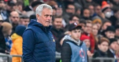 Roma, Mourinho e la forza dei giovani: “Vederli crescere è un piacere”