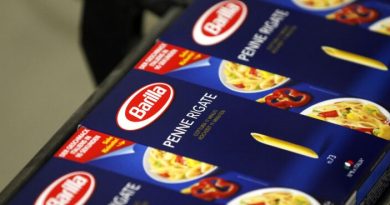 Breaking news: Barilla non riesce a fermare la causa che contesta l’affermazione “Italy’s #1 Brand” – Bloomberg Law