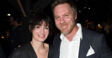 Breaking news: lena Headey, attrice di ‘Game Of Thrones’, sposa Marc Menchaca in Italia – HuffPost