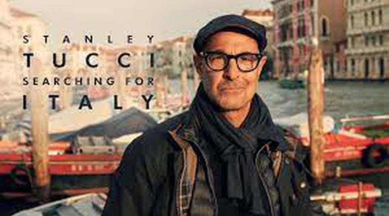 Breaking news: ‘Stanely Tucci: Searching for Italy’ in anteprima il 9 ottobre sulla CNN: Orario, streaming gratuito – PennLive