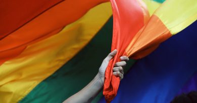 Breaking news: Un sacerdote cattolico in Italia sospeso per le sue posizioni pro-LGBTQ – Religion News Service