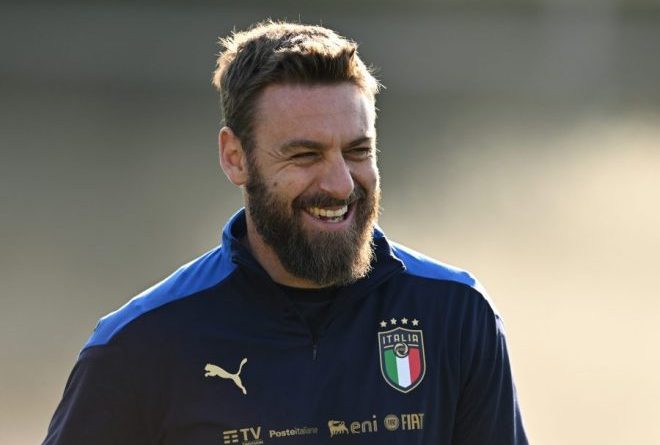 Breaking news: Daniele De Rossi discusses Italian football, Mancini’s Italy and more – RomaPress.net