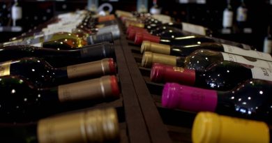 Vini del Lazio. 5 suggerimenti per la degustazione