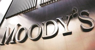 Breaking news: Moodys declassa l’economia italiana tra i timori per l’inflazione e l’energia – Business Standard