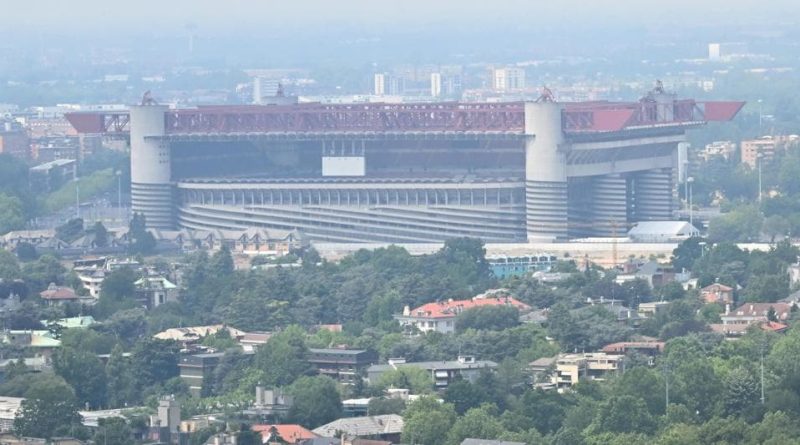 San Siro: è scontro Sala-Sgarbi, sindaco scrive a Meloni