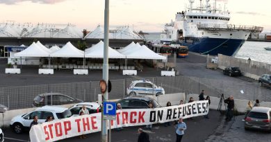 “Contravvengono alle norme Frontex”. L’esperto inchioda le Ong e mette a tacere la sinistra