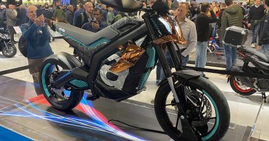 Aprilia ELECTRICa, la casa di Noale da EICMA pensa ai giovani