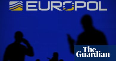 Breaking news: L’arresto di un narcotrafficante mafioso nella lista dei più ricercati dall’Europol è avvolto nel mistero – The Guardian