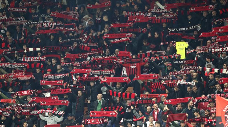 Breaking news: Milan TV: Il Milan chiude il 2022 come la squadra meglio supportata in Italia: i numeri – Sempre Milan