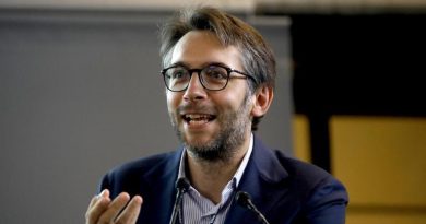 Pierfrancesco Maran ha ritirato la sua candidatura alla presidenza della Lombardia e sosterrà Pierfrancesco Majorino