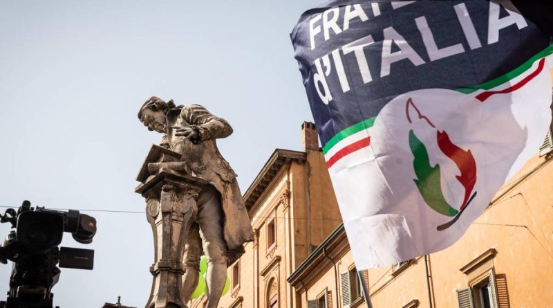 “La lingua italiana entra in Costituzione”. Fratelli d’Italia presenta il ddl