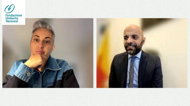 Science for Peace and Health, Luca Trapanese, Cathy La Torre: il valore della diversità – Il dossier