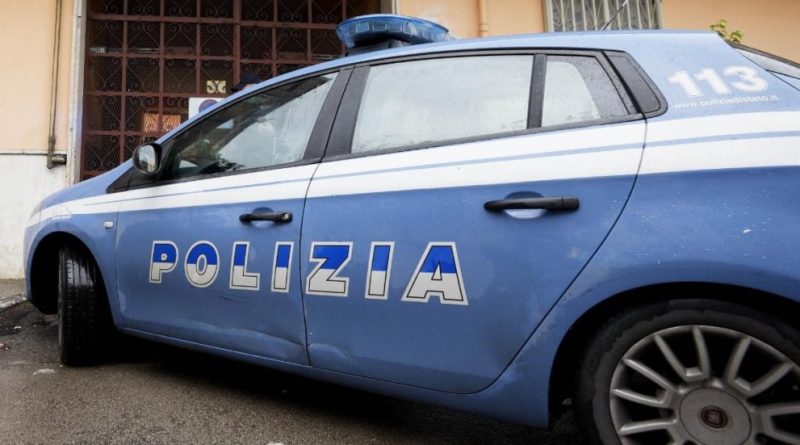 Rimini, picchiò il vicino sotto la doccia “per errore”: di nuovo arrestata e condannata una 25enne brasiliana