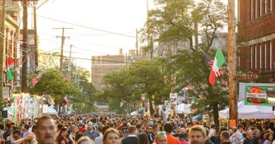 Breaking news: Il capo dello sviluppo di Little Italy si dimette dopo tre decenni, mentre il quartiere discute del suo futuro – Cleveland Scene