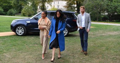 La più grande rivelazione di Harry e Meghan: Cosa è successo davvero con la famiglia Markle