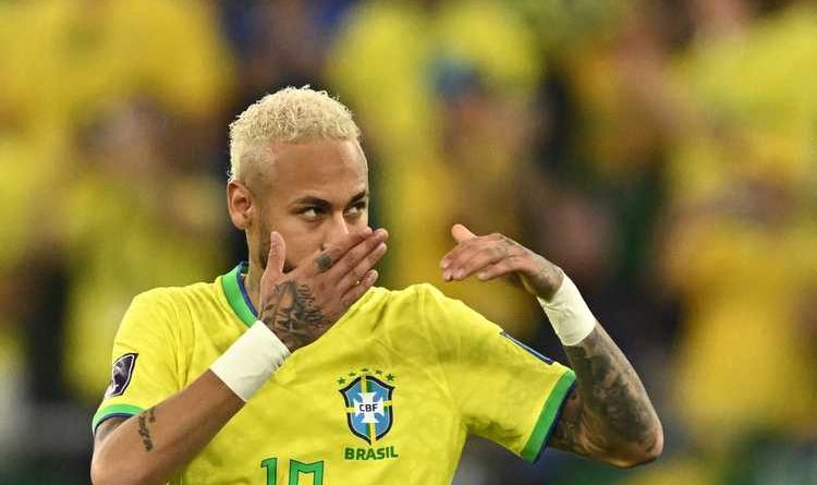 Brasile, clamorosa confessione di Neymar