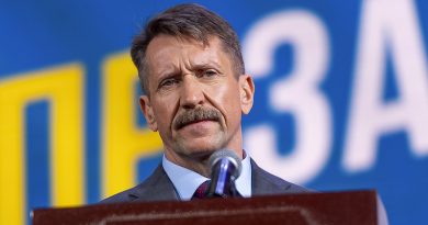 Viktor Bout ha aderito a un partito di destra ultranazionalista russo