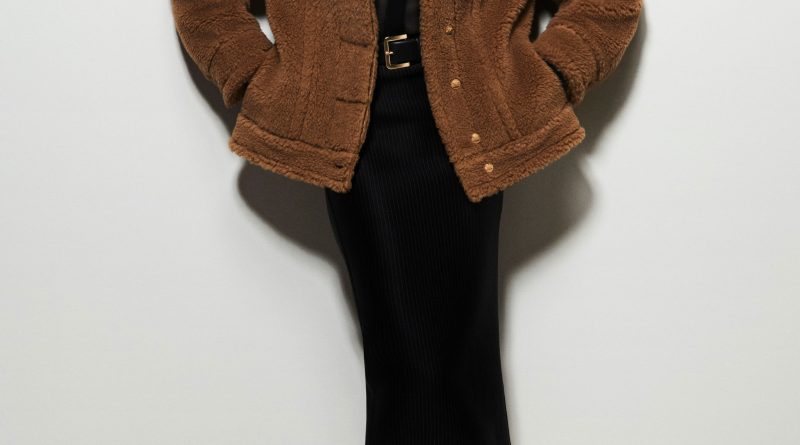 Max Mara Pre-Fall 2023