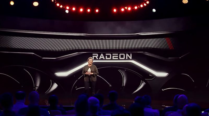 AMD, le nuove Radeon RX 7900 hanno GPU RDNA 3 incompleta? La società smentisce