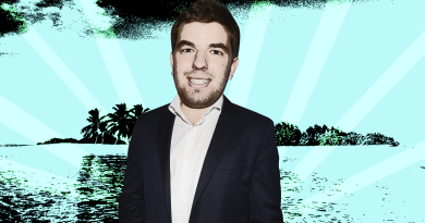 Billy McFarland è dispiaciuto, davvero. Ma ha anche una nuova proposta per voi