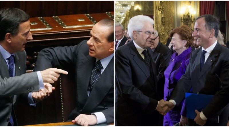 Morto Franco Frattini, il ministro degli Esteri di Berlusconi. Era presidente del Consiglio di Stato. Era tra i candidati al Quirinale