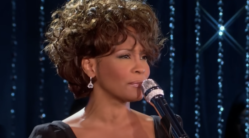 Voglio ballare con qualcuno: Ricordando il grande ritorno di Whitney Houston da Oprah