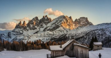 Piste da sci aperte sulle Alpi. Dove andare tra San Silvestro e la Befana