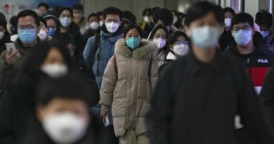 In Cina dall’8 gennaio non ci sarà più la quarantena obbligatoria per chi arriva dall’estero
