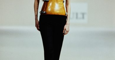 Chalayan Autunno 1995 Pronto moda