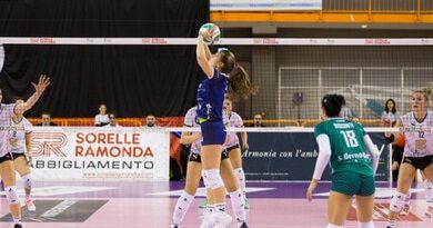 Mondovì vola ai Quarti di Coppa Italia dopo una dura lotta