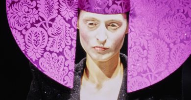 Philip Treacy Autunno 1997 Pronto per l’uso